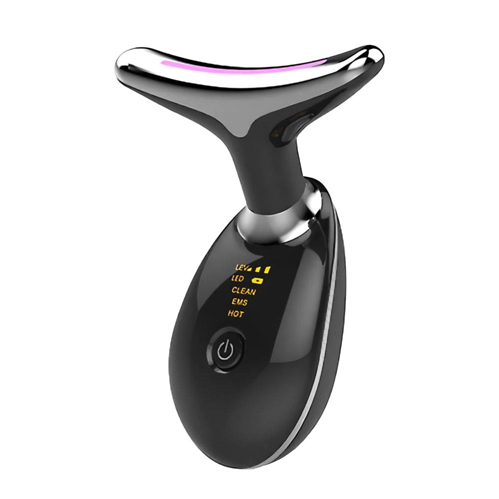 Dispositivo de belleza facial KLACK® para cara y cuello