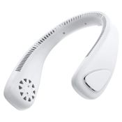 miniatura Mini ventilador portátil Klack® sin aspas para el cuello