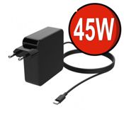 miniatura Cargador para portatil Usb Tipo C - 45W
