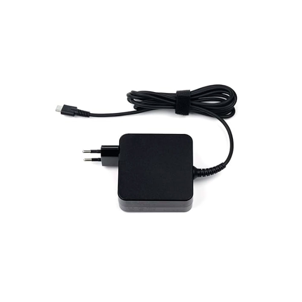 Cargador para portatil Usb C para Macbook, Lenovo, Hp, Asus, Dell, Huawei, Acer, Xiaomi, Samsung Tip