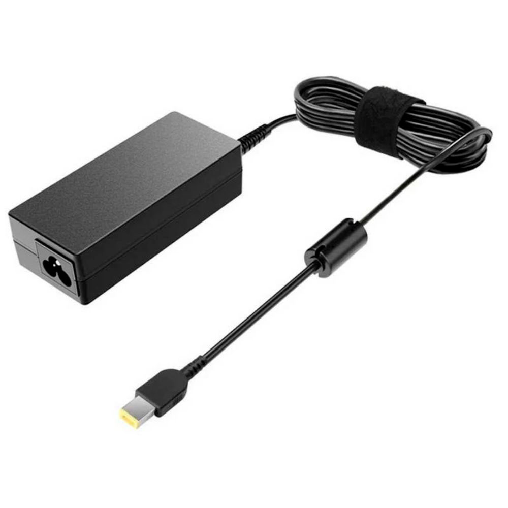 Cargador para portátil Lenovo 20v - 65W