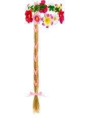 miniatura vista frontal