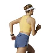 miniatura Imagen TOP CORP ADIDAS OWN THE RUN E 3S TANK TOP AMARILLO