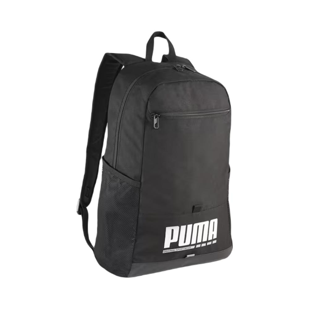 Imagen MOCHILA PUMA PLUS 21 LITROS NEGRO BACKPACK 090346-01
