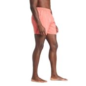 miniatura Imagen BAÑADOR ADIDAS SOLID CLX SHO SL NARANJA CORAL SWIM SHORT IR6223