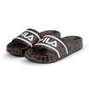 miniatura Imagen CHANCLAS FILA MORRO LEOPARDO MUJER FLIP FLOPS FFW0270-90004