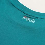 miniatura Imagen CAMISETA FILA SEELOW VERDE AZULADO COLUMBIA T SHIRT FAT0153-60066