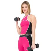 miniatura Imagen CAMISETA PUMA FIT TRAIN STRON ROSA GARMET TANK T SHIRT 525028-48