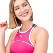 miniatura Imagen CAMISETA PUMA FIT TRAIN STRON ROSA GARMET TANK T SHIRT 525028-48