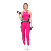 miniatura Imagen CAMISETA PUMA FIT TRAIN STRON ROSA GARMET TANK T SHIRT 525028-48