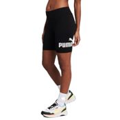 miniatura Imagen SHORT PUMA ESS 7" LOGO NEGRO CICLISTA CYCLING PANT 848347-01