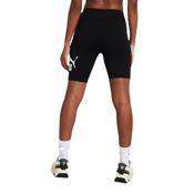 miniatura Imagen SHORT PUMA ESS 7" LOGO NEGRO CICLISTA CYCLING PANT 848347-01