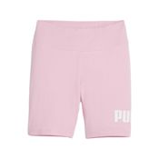 miniatura Imagen SHORT PUMA ESS 7" LOGO ROSA CICLISTA CYCLING PANT 848347-30