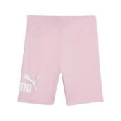 miniatura Imagen SHORT PUMA ESS 7" LOGO ROSA CICLISTA CYCLING PANT 848347-30