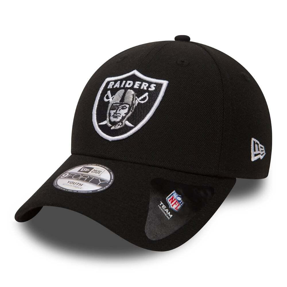 Imagen GORRA NEW ERA LAS VEGAS RIDERS LEAGUE OAK NEGRO CAP 10517873