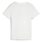 miniatura Imagen CAMISETA PUMA ESSENTIALS+ 2 LOGO LAB SUMMER BLANCO T SHIRT 678988-02