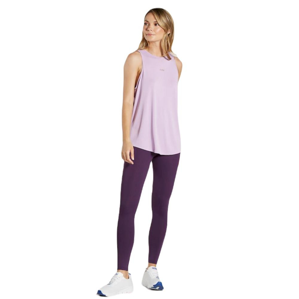 Imagen CAMISETA DITCHIL DELICATE TANK TOP DELICATE MORADO ORQUIDEA MODAL SUPERCOMODA T SHIRT TT6045-532