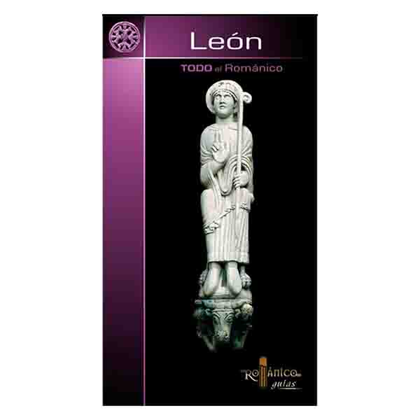 Guía Todo el Románico de León