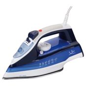 miniatura Plancha de Vapor 2600W Jata PL618