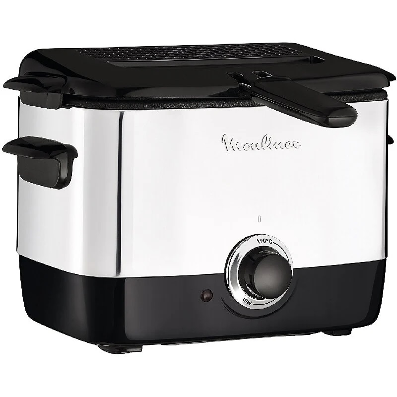 Freidora 1L Moulinex Minifrito AF2200