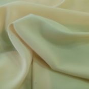 miniatura crespon amarillo