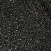 miniatura baguilla negro