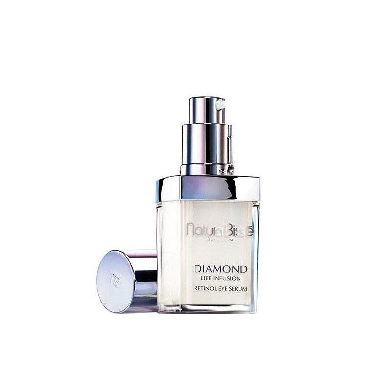 Diamond Life Infusion Retinol Eye Serum Lifting contorno de ojos 15ml