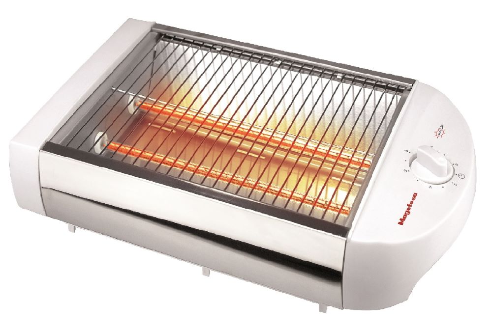 Tostadora Horizontal Magefesa MGF3375