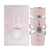 miniatura Yara rosa Lattafa Perfume 100ml 1