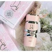 miniatura Yara rosa Lattafa Perfume 100ml 2