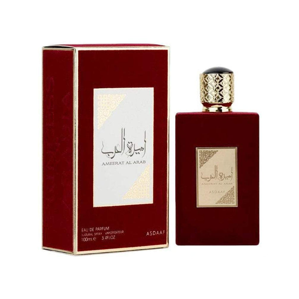 Ameerat al arab Princesas árabes Perfume 100ml