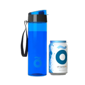 miniatura Pack Dropson Go Lata Filtrante y Botella