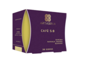 miniatura Café 5.0 Artabria 30 sobres 2