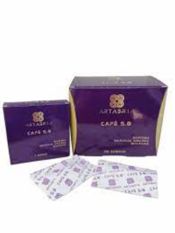 miniatura Café 5.0 Artabria 30 sobres 3