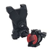 miniatura Soporte móvil multiuso, bicicleta, coche o casa giratorio 360º