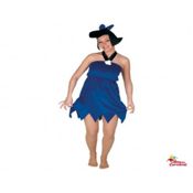 miniatura vista frontal