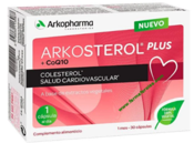 miniatura Arkosterol Plus