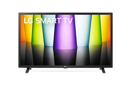LG Electronics LG 32LQ630B6LA Televisor 81,3 cm (32") HD Smart TV Wifi Negro