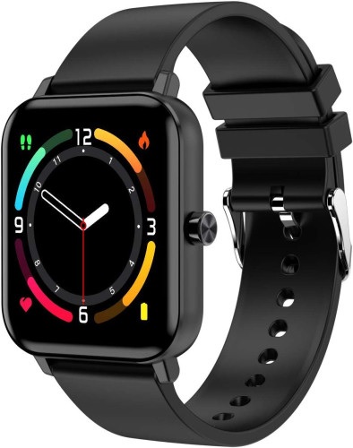 ZTE ZTE Watch Live 2 Black
