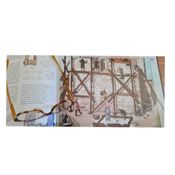 miniatura Una Aldea en tiempos del Románico 3