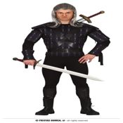 miniatura vista frontal