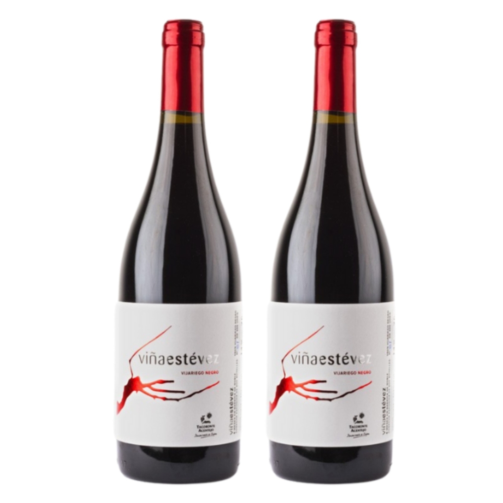 Viña Estévez Vijariego Negro 75 cl.