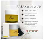 miniatura Crema Beranga 2