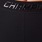 miniatura Imagen LEGGINGS CHAMPION CAPRI PERFOMANCE NEGRO PIRATAS 117167-KK001