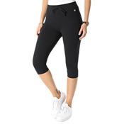 miniatura Imagen LEGGINGS CHAMPION LEGACY 3/4 NEGRO 117139-KK001