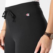 miniatura Imagen LEGGINGS CHAMPION LEGACY 3/4 NEGRO 117139-KK001