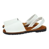 miniatura Menorquinas de piel Sandali 3