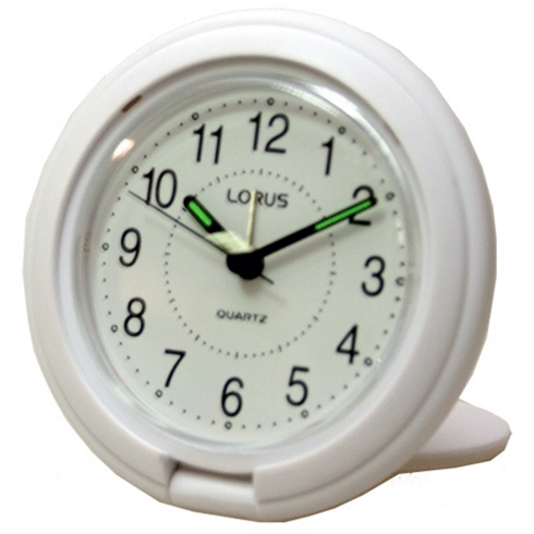 Lorus Despertador Lorus Lht-001-w