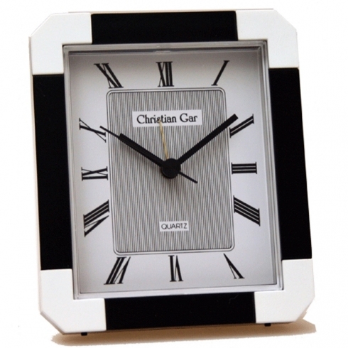 Christian Gar Despertador Christian Gar Wester