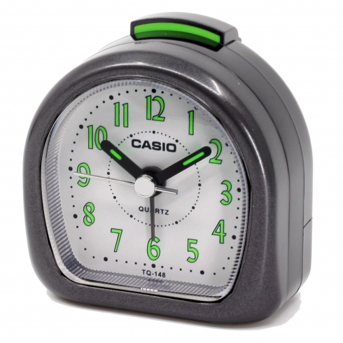 CASIO Despertador Casio Tq-148-1e Despertador Alarma Beep